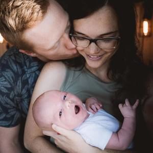 Meet your Posher, Michaela